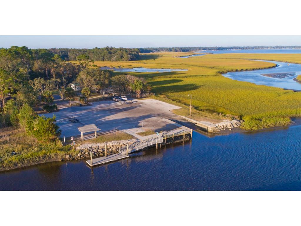 940142 OLD NASSAUVILLE ROAD, Fernandina Beach, 32034 Amelia Island