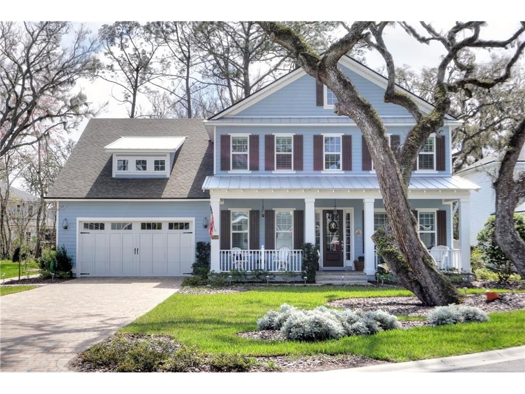 Amelia Island Real Estate Fernandina Beach Homes for Sale